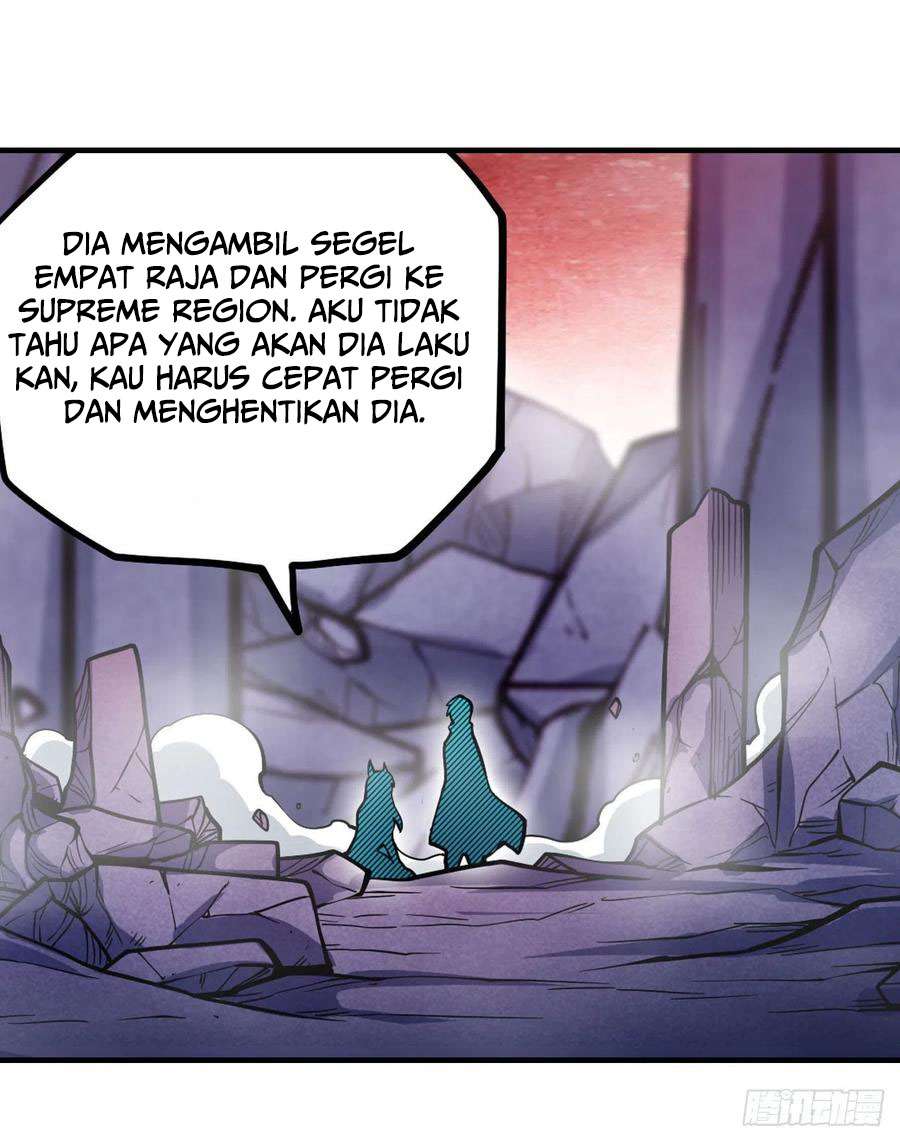 Wuxian Shitu Yu Shier Zhan Ji (Infinite Apostles and Twelve War Girls) Chapter 120 Gambar 30